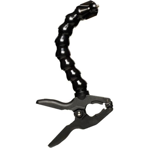 Tripods and Stabilization - Clampazzo 10 Tripods and Stabilization - Clampazzo 10